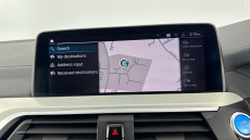 BMW X3 210kW Premier Edition Pro 80kWh 5dr Auto Electric Estate